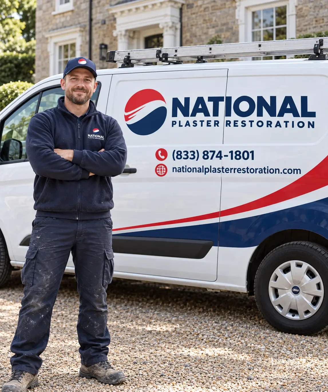 Plaster Repair company in Connecticut